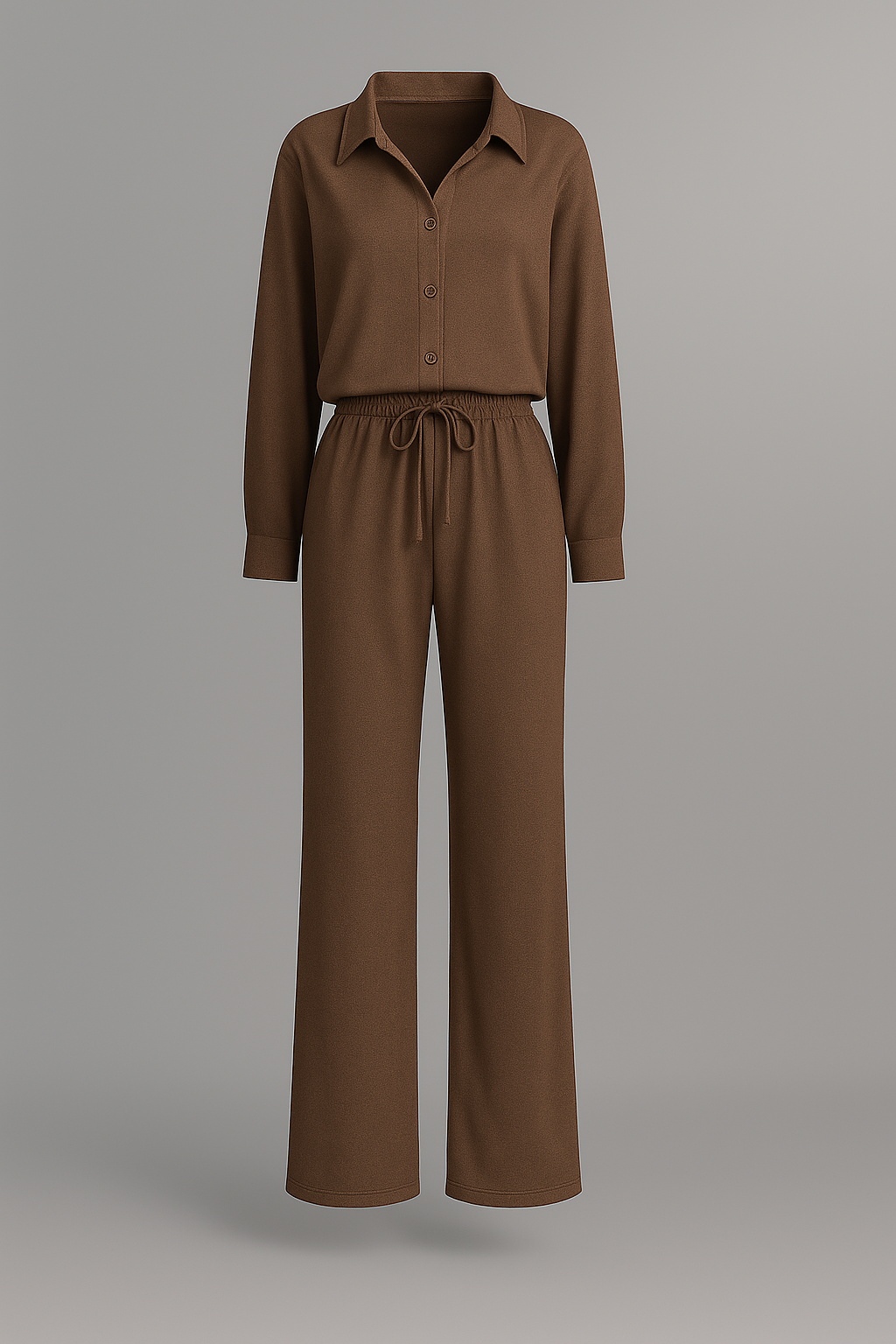 Lotte – Luchtige katoenen zomer set voor dames