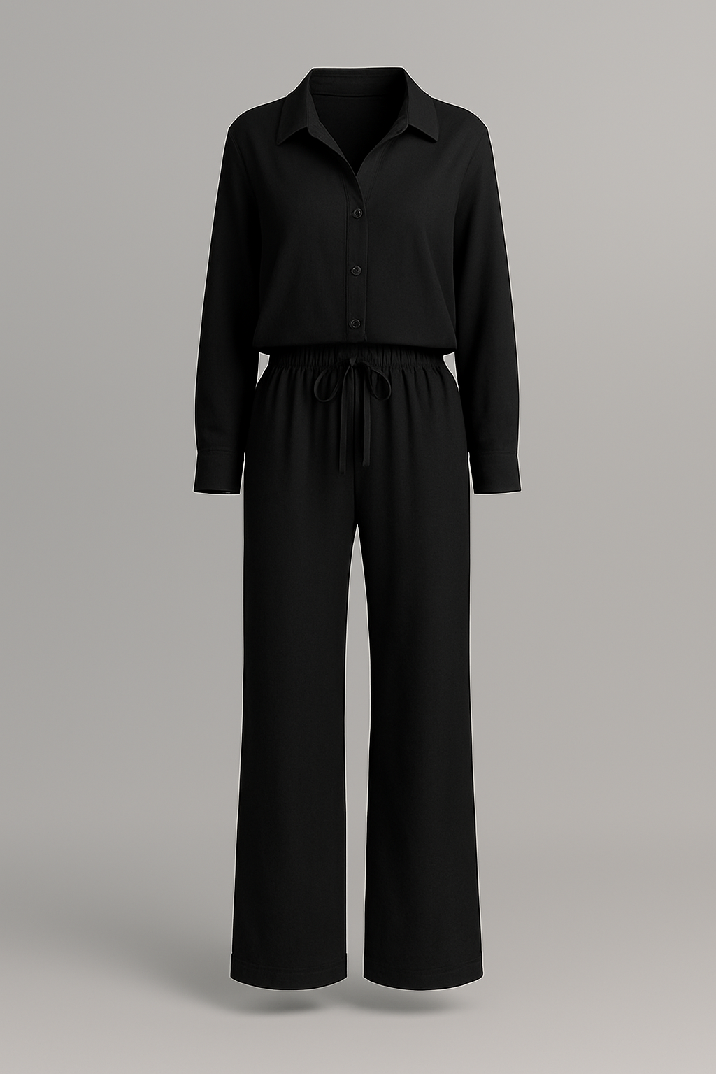 Lotte – Luchtige katoenen zomer set voor dames